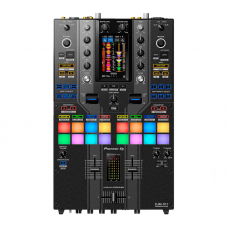 Pioneer DJM S11 SE Limited Edition